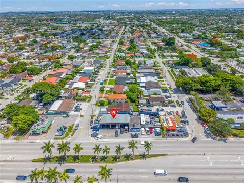 8765 Bird Road Miami FL 33165