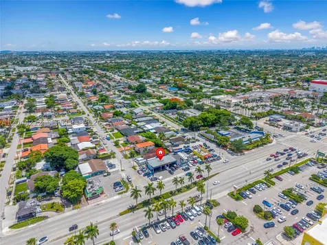 8765 Bird Road Miami FL 33165