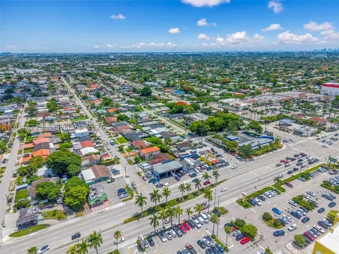 8765 Bird Road Miami FL 33165