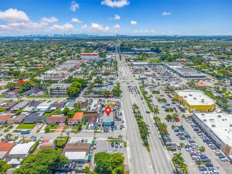 8765 Bird Road Miami FL 33165