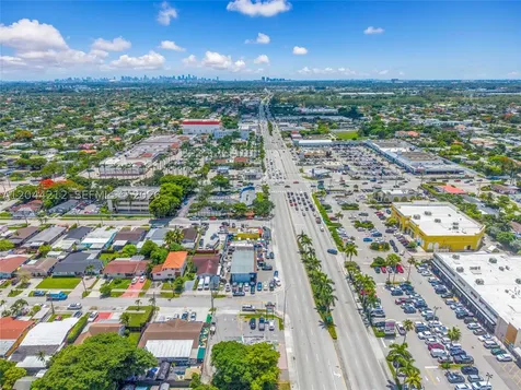 8765 Bird Road Miami FL 33165