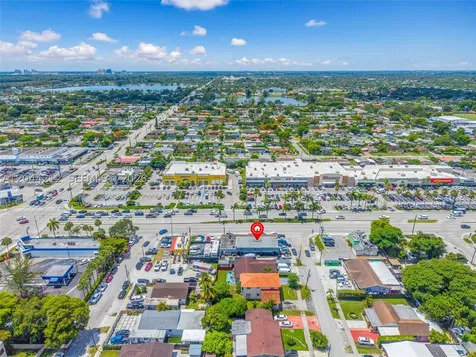 8765 Bird Road Miami FL 33165