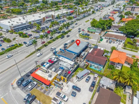 8765 Bird Road Miami FL 33165