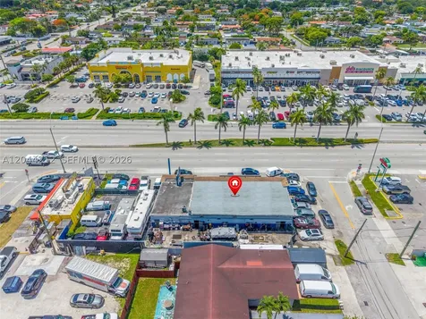 8765 Bird Road Miami FL 33165