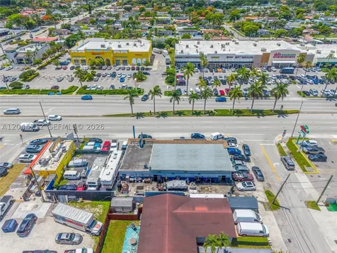 8765 Bird Road Miami FL 33165