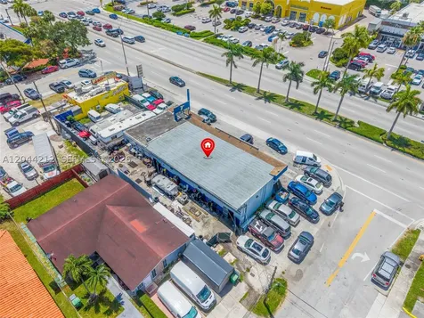 8765 Bird Road Miami FL 33165