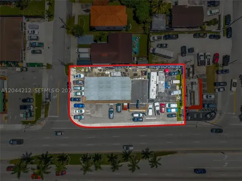 8765 Bird Road Miami FL 33165