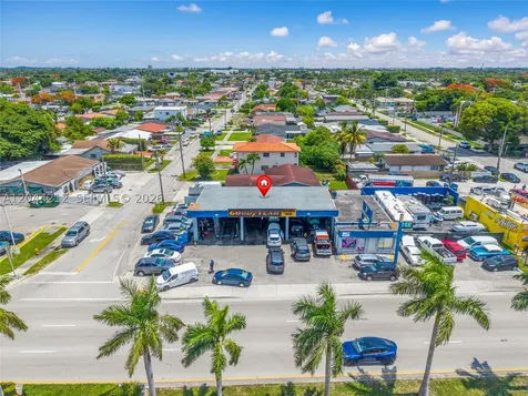 8765 Bird Road Miami FL 33165