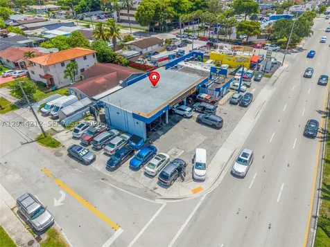 8765 Bird Road Miami FL 33165