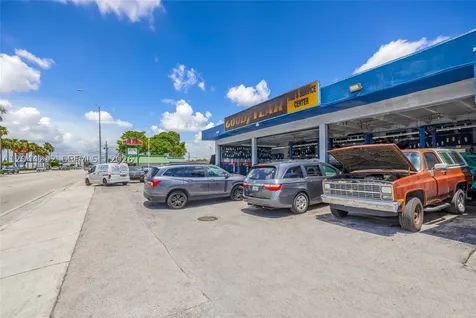 8765 Bird Road Miami FL 33165