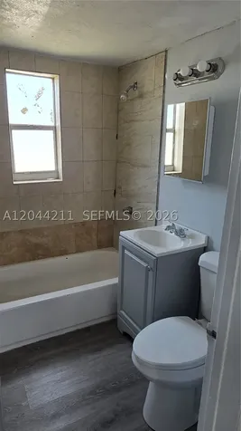 7001 NW 15th Avenue Miami FL 33147