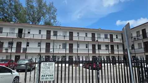 7001 NW 15th Avenue Miami FL 33147