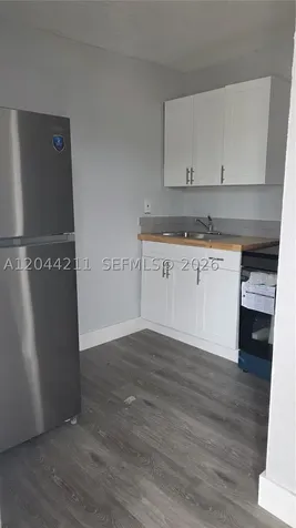 7001 NW 15th Avenue Miami FL 33147