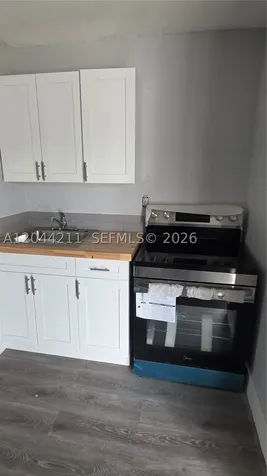 7001 NW 15th Avenue Miami FL 33147