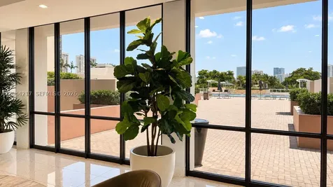 20301 W Country Club Drive Aventura FL 33180