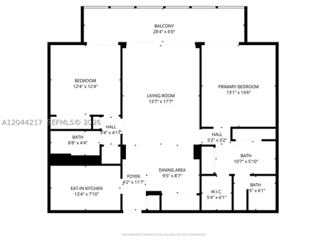 20301 W Country Club Drive Aventura FL 33180