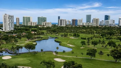 20301 W Country Club Drive Aventura FL 33180