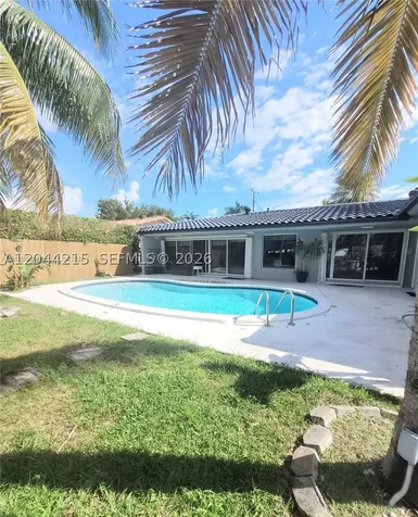 13140 Coronado Drive North Miami FL 33181