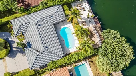 13140 Coronado Drive North Miami FL 33181