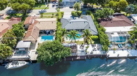 13140 Coronado Drive North Miami FL 33181