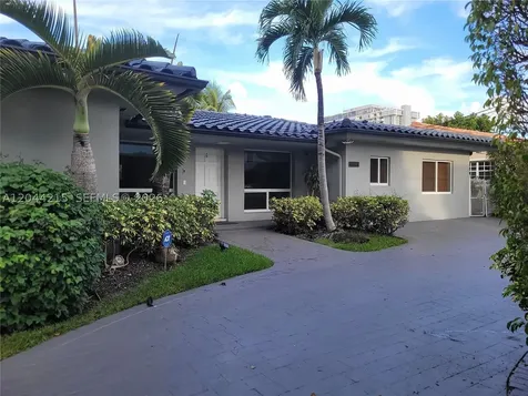 13140 Coronado Drive North Miami FL 33181