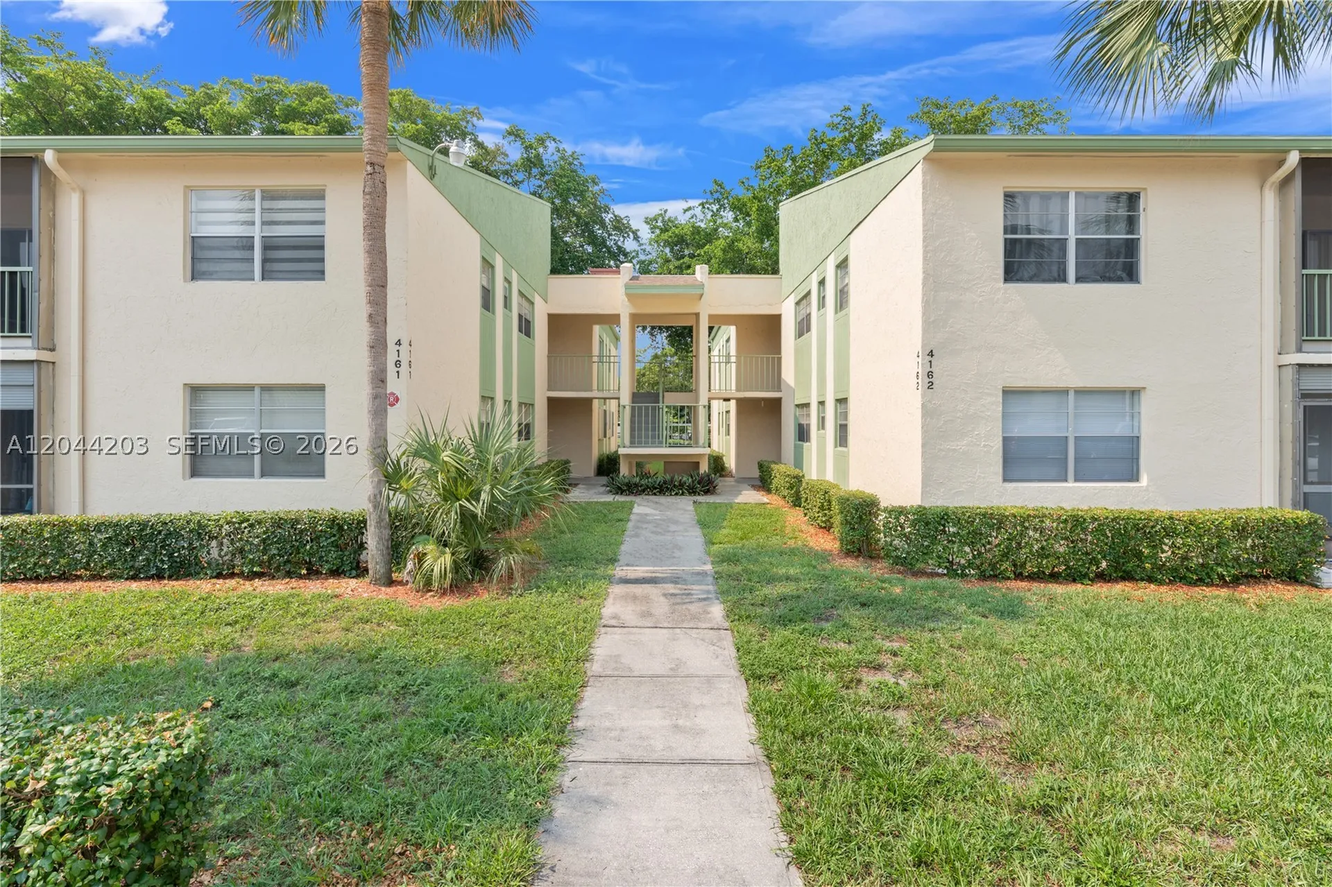 4161 NW 90th Avenue Coral Springs FL 33065