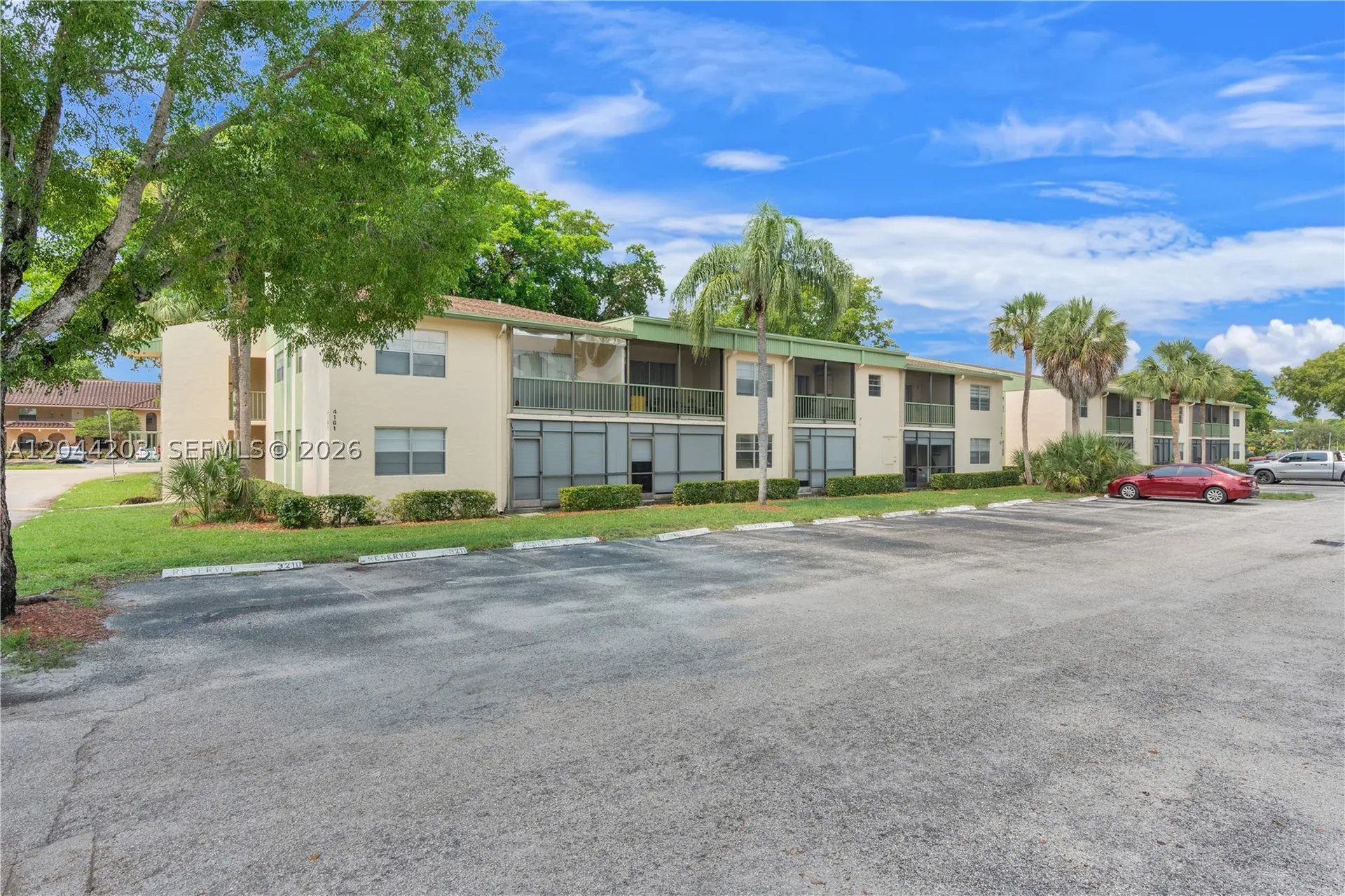 4161 NW 90th Avenue Coral Springs FL 33065
