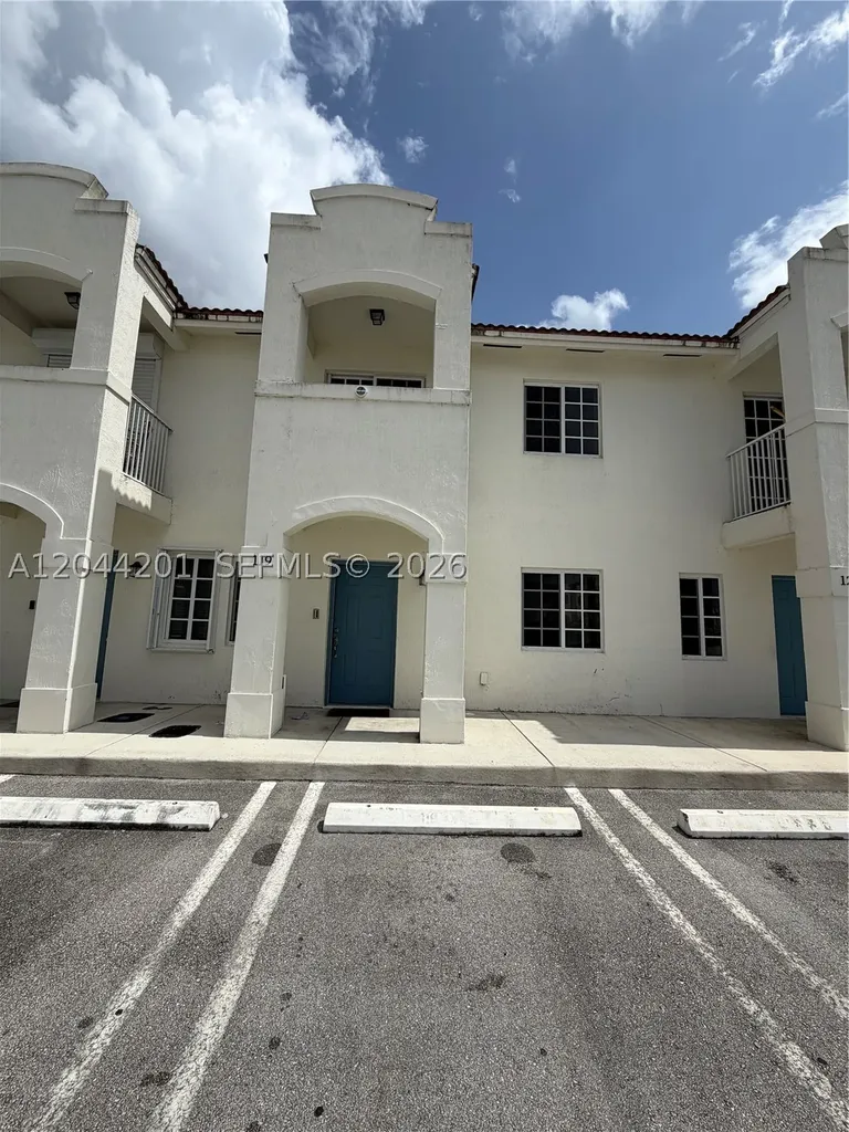 119 SW 6th Lane Florida City FL 33034