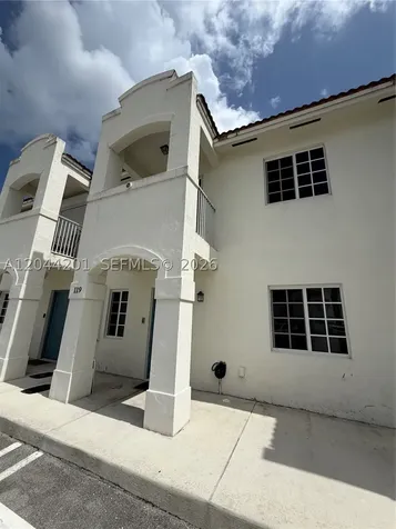 119 SW 6th Lane Florida City FL 33034