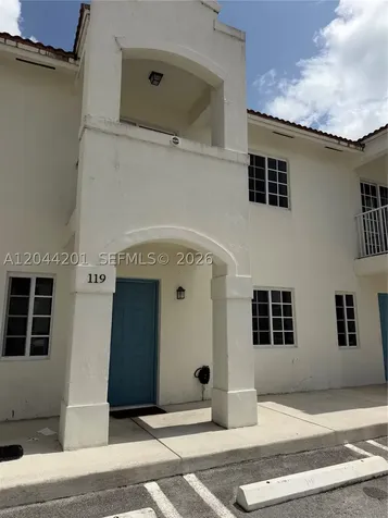 119 SW 6th Lane Florida City FL 33034