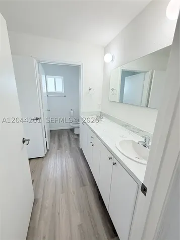 119 SW 6th Lane Florida City FL 33034