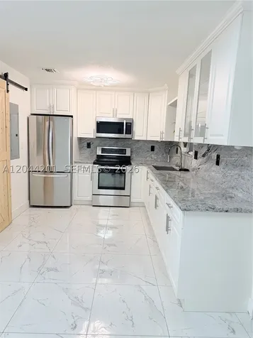 119 SW 6th Lane Florida City FL 33034