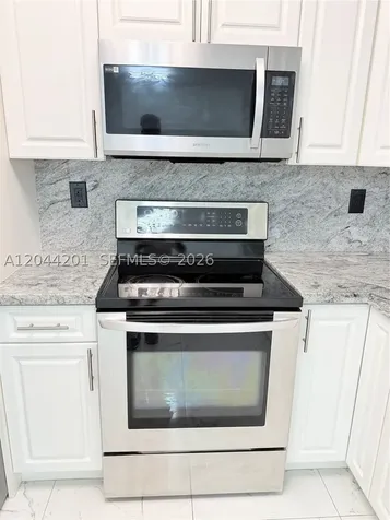 119 SW 6th Lane Florida City FL 33034