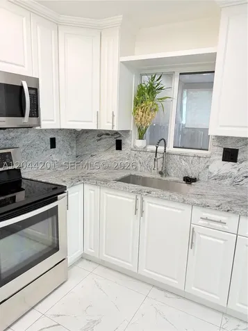 119 SW 6th Lane Florida City FL 33034