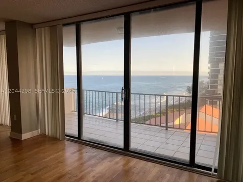 4200 N Ocean Drive Riviera Beach FL 33404