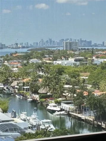 2500 NE 135th Street North Miami FL 33181