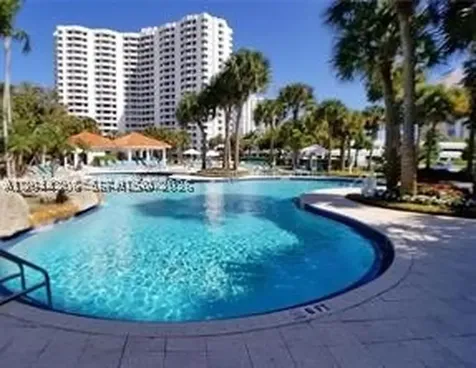 3300 NE 191st Street Aventura FL 33180