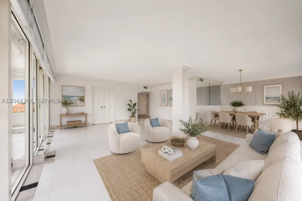 155 Ocean Lane Drive Key Biscayne FL 33149