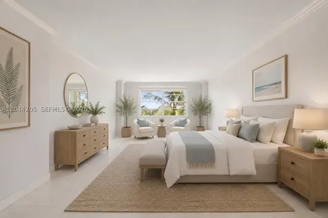 155 Ocean Lane Drive Key Biscayne FL 33149