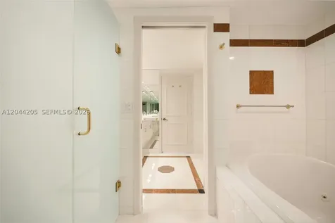 155 Ocean Lane Drive Key Biscayne FL 33149