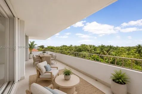 155 Ocean Lane Drive Key Biscayne FL 33149