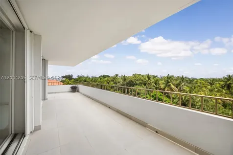 155 Ocean Lane Drive Key Biscayne FL 33149