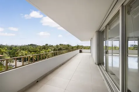 155 Ocean Lane Drive Key Biscayne FL 33149