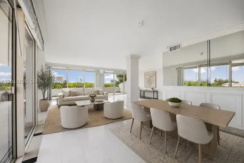 155 Ocean Lane Drive Key Biscayne FL 33149