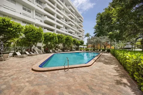 155 Ocean Lane Drive Key Biscayne FL 33149
