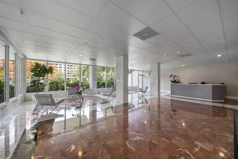 155 Ocean Lane Drive Key Biscayne FL 33149