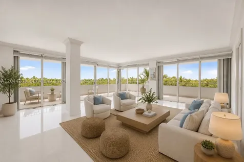155 Ocean Lane Drive Key Biscayne FL 33149