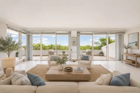 155 Ocean Lane Drive Key Biscayne FL 33149