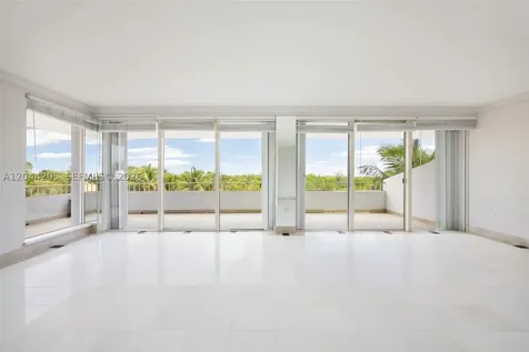 155 Ocean Lane Drive Key Biscayne FL 33149