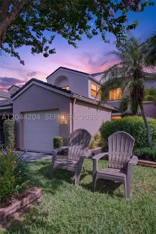 73 NW 98th Terrace Plantation FL 33324